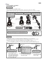 Preview for 4 page of Makita HM0871C Technical Information