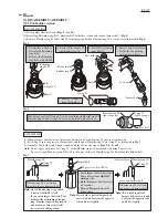 Предварительный просмотр 4 страницы Makita HM0871C Technical Information