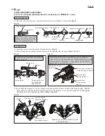 Предварительный просмотр 6 страницы Makita HM0871C Technical Information