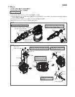 Предварительный просмотр 7 страницы Makita HM0871C Technical Information