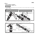 Предварительный просмотр 8 страницы Makita HM0871C Technical Information