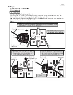 Предварительный просмотр 9 страницы Makita HM0871C Technical Information