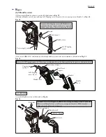Preview for 14 page of Makita HM0871C Technical Information