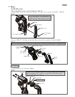 Предварительный просмотр 14 страницы Makita HM0871C Technical Information