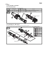 Предварительный просмотр 15 страницы Makita HM0871C Technical Information