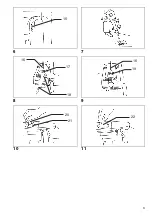 Preview for 3 page of Makita HM1100 Instruction Manual