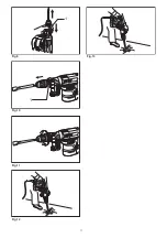 Preview for 3 page of Makita HM1111C Instruction Manual