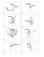 Предварительный просмотр 2 страницы Makita HM1130 Instruction Manual