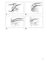 Preview for 3 page of Makita HM1130 Instruction Manual