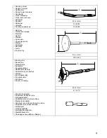 Preview for 31 page of Makita HM1130 Instruction Manual