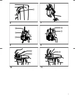 Предварительный просмотр 3 страницы Makita HM1140C Instruction Manual