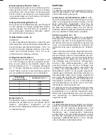 Предварительный просмотр 10 страницы Makita HM1140C Instruction Manual