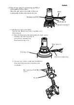 Предварительный просмотр 4 страницы Makita HM1202 Technical Information