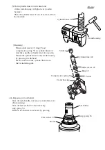 Предварительный просмотр 5 страницы Makita HM1202 Technical Information