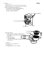 Preview for 9 page of Makita HM1202 Technical Information