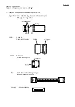 Предварительный просмотр 10 страницы Makita HM1202 Technical Information