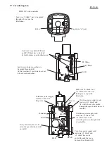 Предварительный просмотр 13 страницы Makita HM1202 Technical Information