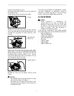 Preview for 7 page of Makita HM1202C Instruction Manual