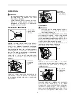 Предварительный просмотр 14 страницы Makita HM1202C Instruction Manual