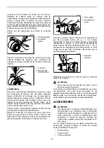 Preview for 11 page of Makita hm1211b Instruction Manual