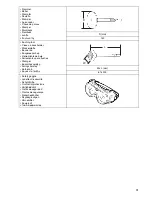 Предварительный просмотр 31 страницы Makita HM1242C Instruction Manual