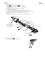 Preview for 7 page of Makita HM1242C Technical Information