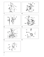 Preview for 2 page of Makita HM1303 Instruction Manual