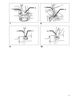 Предварительный просмотр 3 страницы Makita HM1303B Instruction Manual