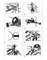 Preview for 2 page of Makita HM1306 Instruction Manual