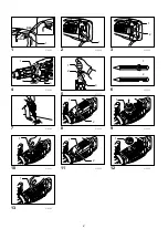 Preview for 2 page of Makita HM1307C Instruction Manual