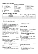 Preview for 8 page of Makita HM1307C Instruction Manual