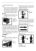 Preview for 5 page of Makita HM1317CB Instruction Manual