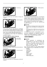 Preview for 7 page of Makita HM1317CB Instruction Manual