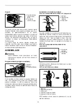 Preview for 13 page of Makita HM1317CB Instruction Manual