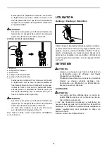 Preview for 14 page of Makita HM1317CB Instruction Manual