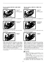 Preview for 15 page of Makita HM1317CB Instruction Manual