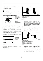 Preview for 10 page of Makita HM1500B Instruction Manual
