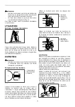 Preview for 11 page of Makita HM1500B Instruction Manual