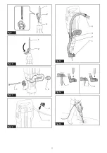 Preview for 3 page of Makita HM1502 Instruction Manual