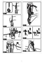 Preview for 3 page of Makita HM1511 Instruction Manual