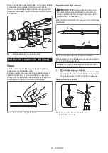 Предварительный просмотр 20 страницы Makita HM1512 Instruction Manual