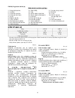 Preview for 12 page of Makita HM1801 Manual