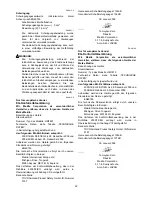 Preview for 22 page of Makita HM1801 Manual