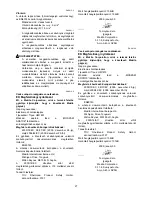 Preview for 27 page of Makita HM1801 Manual