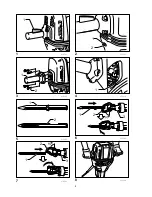 Предварительный просмотр 2 страницы Makita HM1802 Instruction Manual