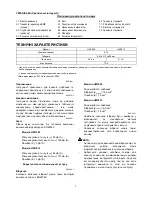 Preview for 7 page of Makita HM1802 Instruction Manual