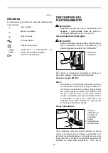 Preview for 16 page of Makita HM1812 Instruction Manual