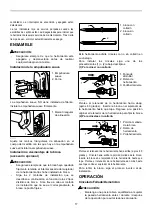 Preview for 17 page of Makita HM1812 Instruction Manual