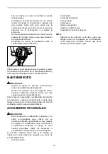 Preview for 18 page of Makita HM1812 Instruction Manual