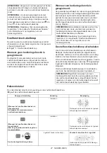 Preview for 87 page of Makita HP001G Instruction Manual